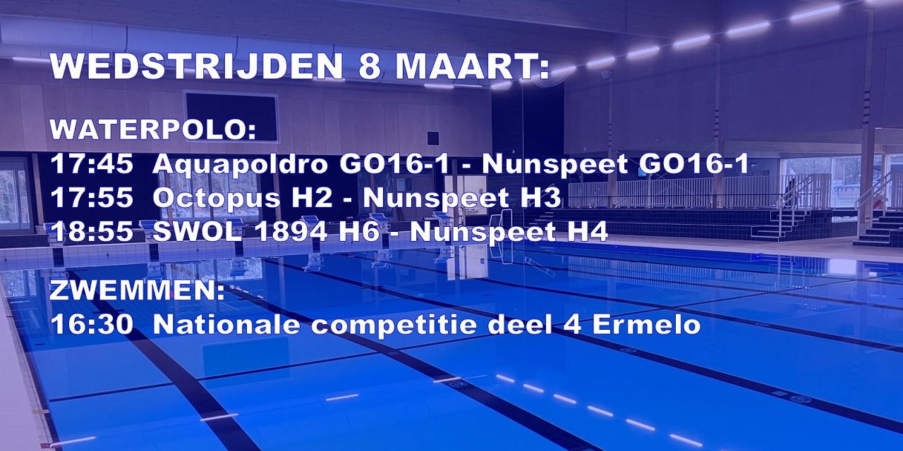 Foto: ZPC Nunspeet verliest van De Rijn