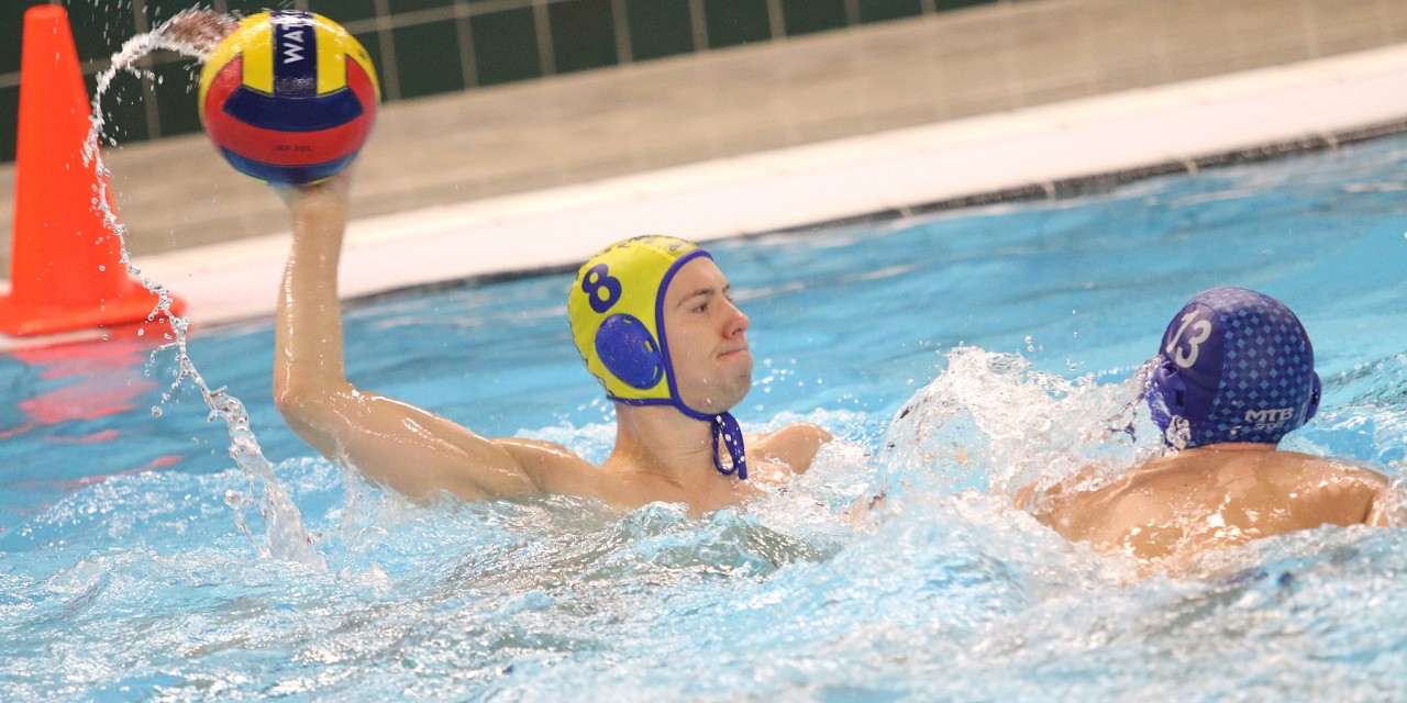 Foto: ZPC Nunspeet verliest van De Rijn