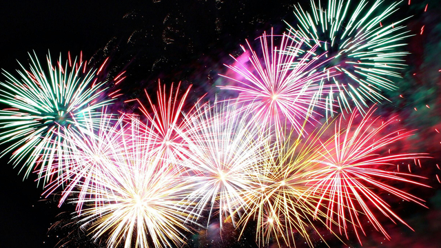 Foto: Onderzoek naar mogelijk inleverpunt voor illegaal vuurwerk in Nunspeet