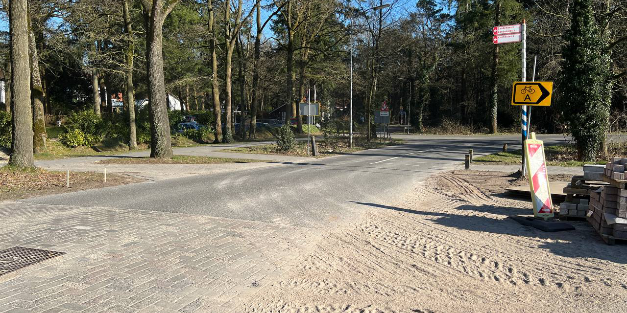 Foto: Grote belangstelling voor inloopbijeenkomst over werkzaamheden stationsomgeving