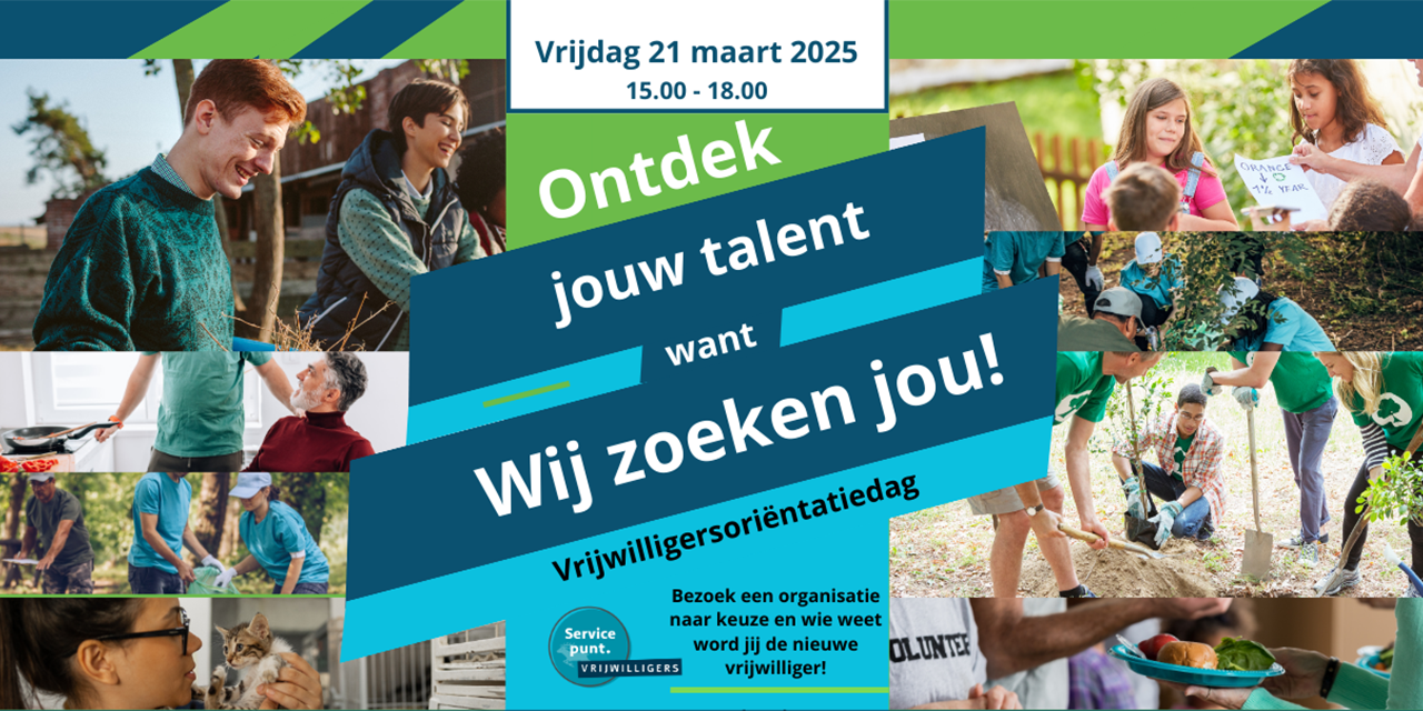 Foto: Open Huis RTV Nunspeet - Vrijdag 21 maart van 15:00 tot 18:00 uur