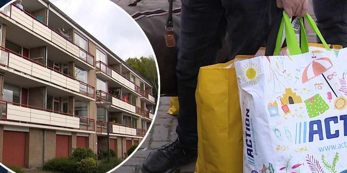 Foto: 'Afschaffen voorrang statushouders bij huis zoeken is onmogelijk'