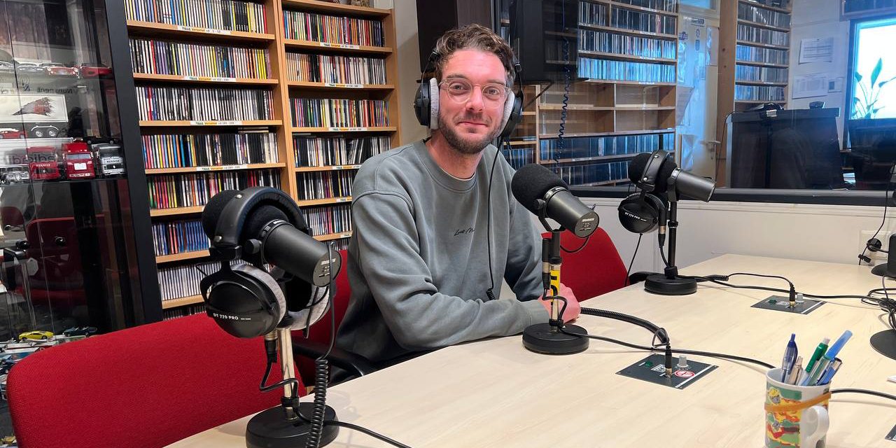 Foto: Gluren bij de Buren zoekt gastvrije tuineigenaren en ongekend podiumtalent