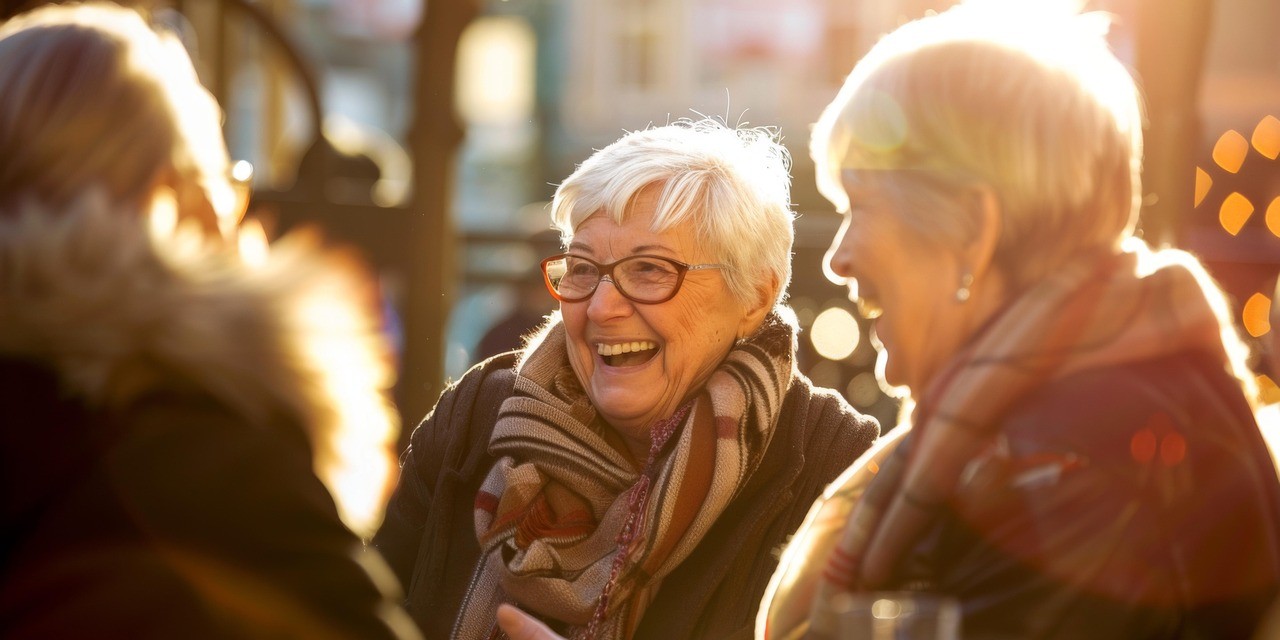 Foto: Sneller en makkelijker toegang tot dagbesteding voor ouderen