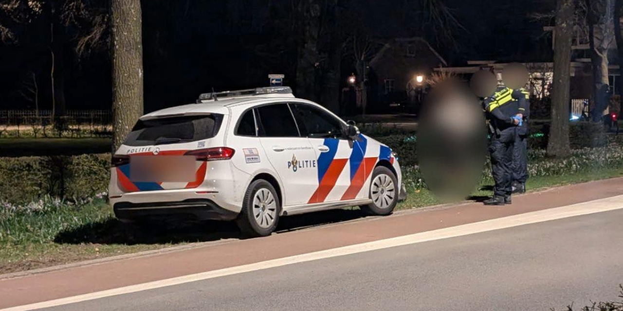 Foto: Elspeet: Meisjes worden aangesproken en gevolgd door onbekende jongeman