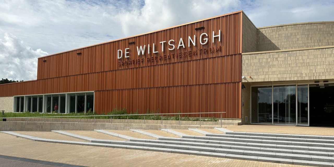 Foto: Project de Wiltsangh binnen begroting afgerond
