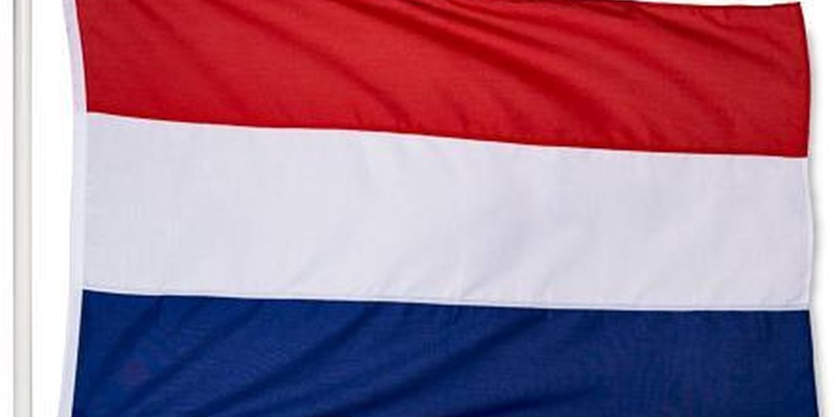Foto: Vlaginstructie: Richtlijnen voor waardige herdenkingen en vieringen