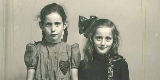 Foto: Eregast 80 jaar Vrijheid: Maud Peper-Dahme