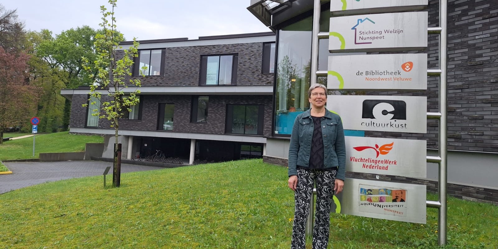 Foto: Weerbaarheidstraining moet ouderen in Nunspeet veiliger laten voelen