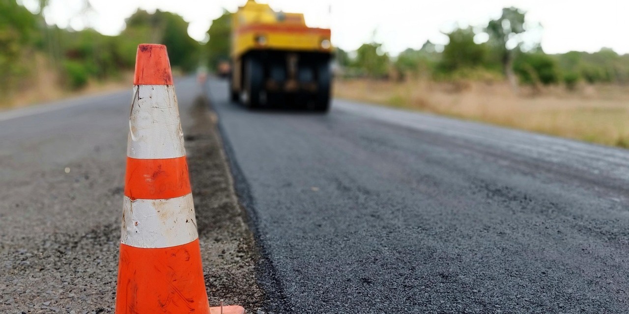 Foto: Verschillende wegwerkzaamheden zorgen voor hinder