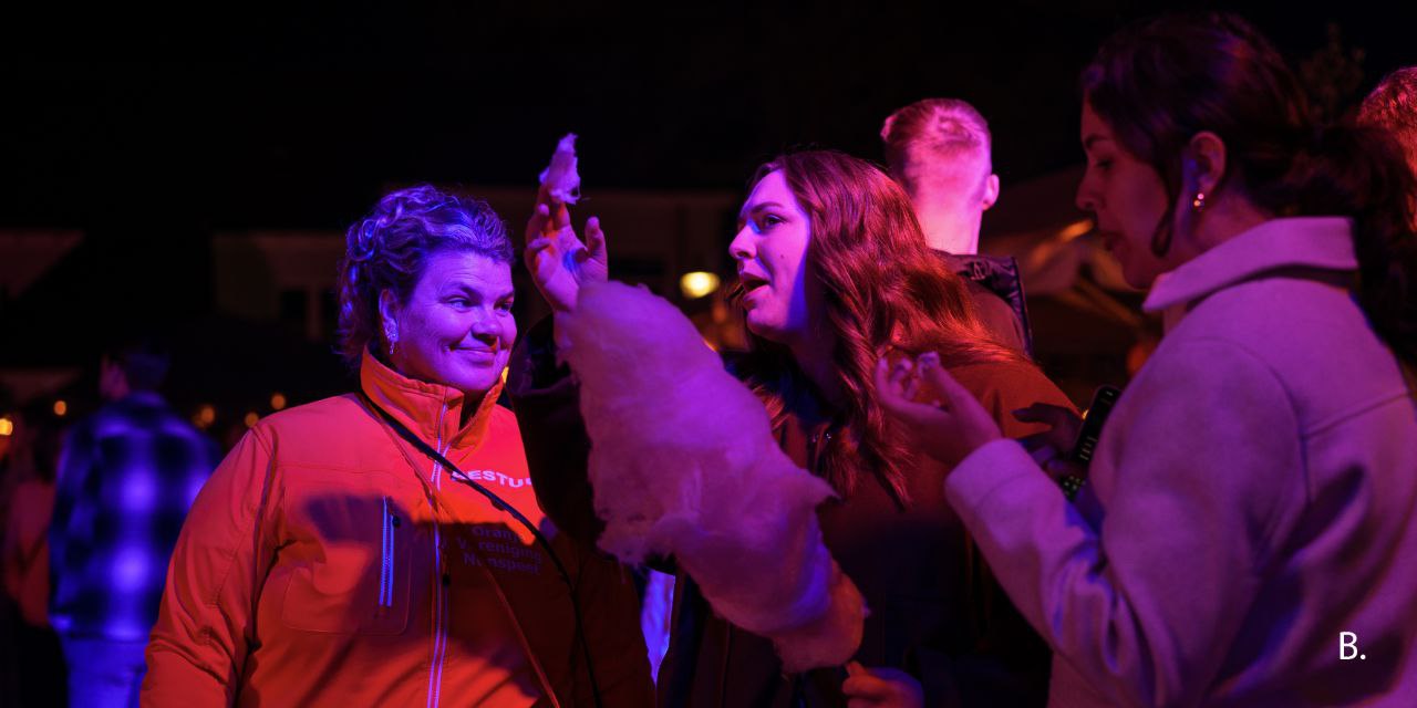 Foto: King’s Night luidt Koningsdag vrolijk in!