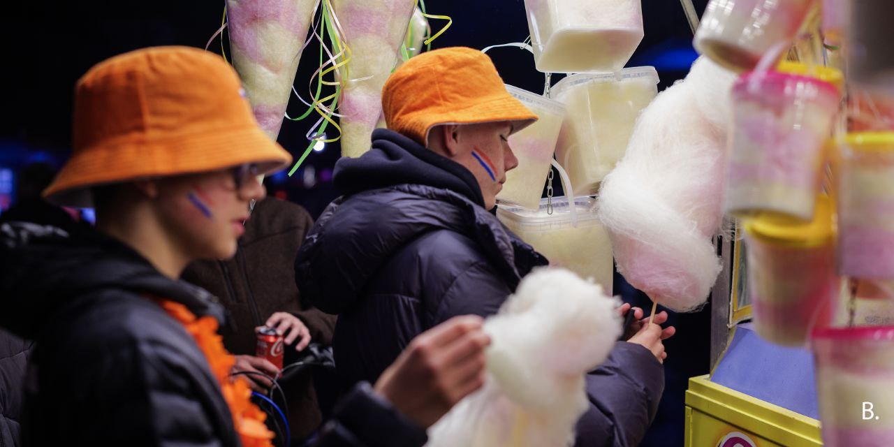 Foto: King’s Night luidt Koningsdag vrolijk in!