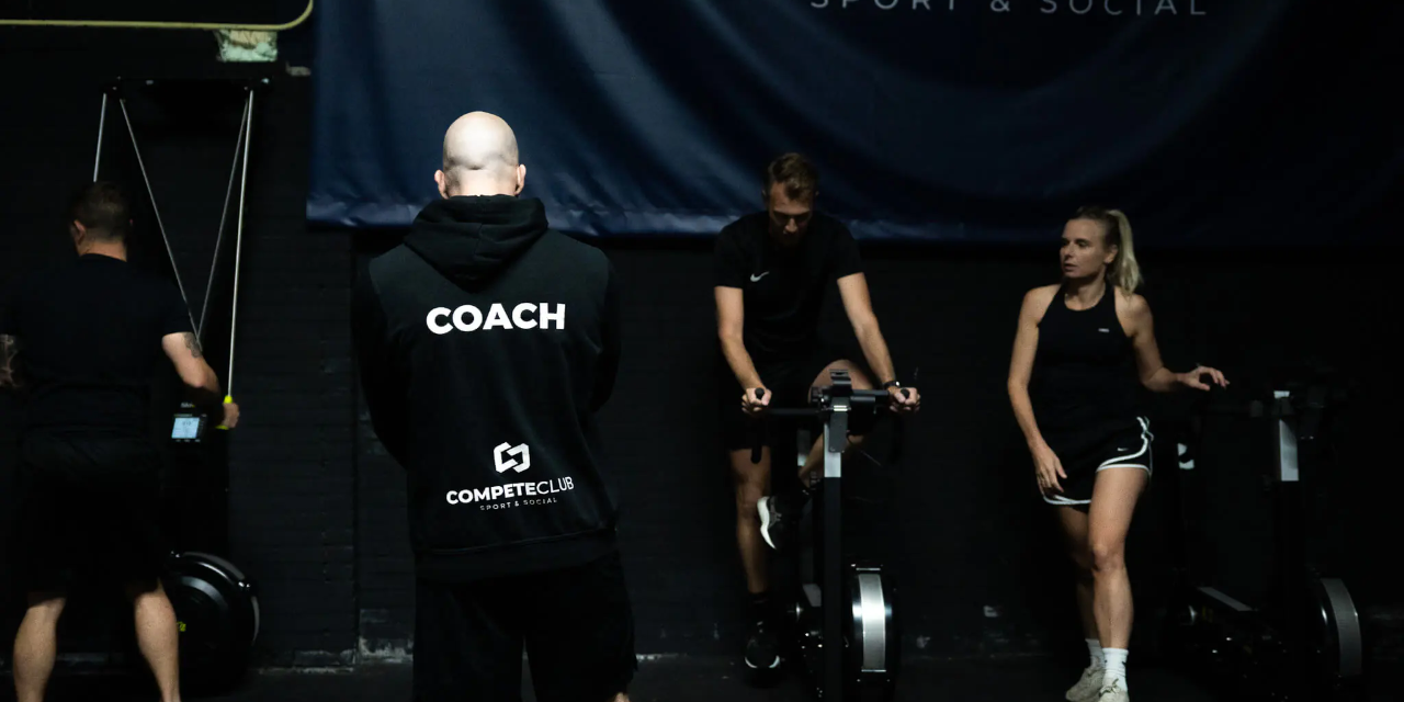 Foto: CrossFit en Hyrox verovert Nunspeet: wat weet jij ervan?