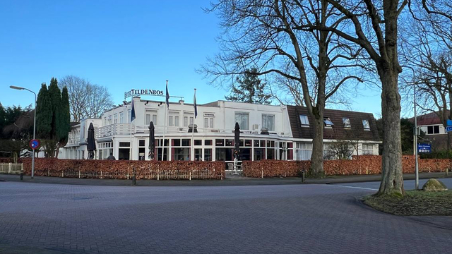 Foto: Gemeente zoekt balans tijdelijke opvang daklozen en zorgen buurt: raad moet beslissen