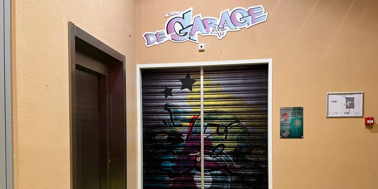 Foto: Stichting Welzijn Nunspeet zoekt nieuw onderdak voor jongerenwerk