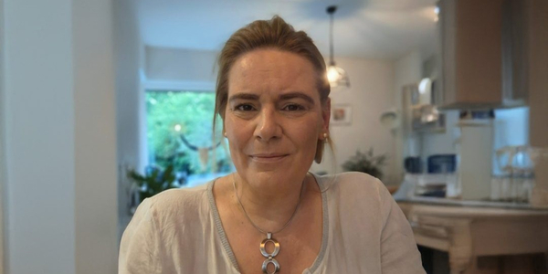 Foto: Soraya Doevendans nieuwe directeur Stichting Welzijn Nunspeet