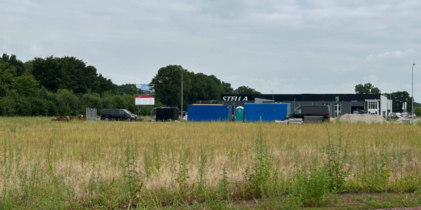 Foto: Nieuwe toekenningsregels voor bedrijfskavels in Elspeet en De Kolk