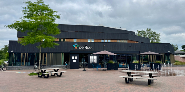 Foto: Financieel Trefpunt Harderwijk breidt uit met tweede locatie