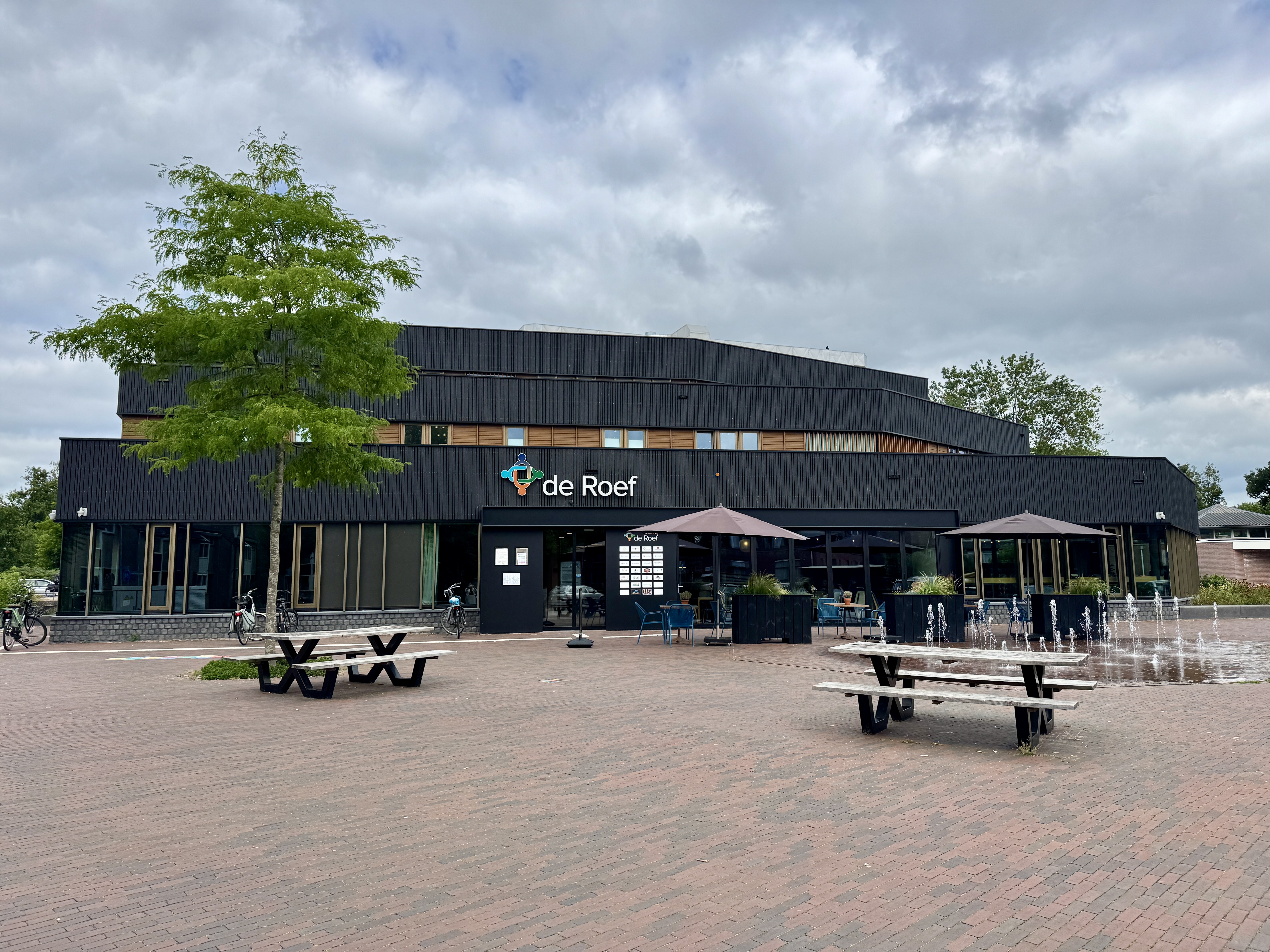 Foto: Financieel Trefpunt Harderwijk breidt uit met tweede locatie