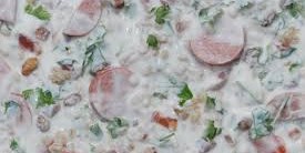 Foto: Traditie maakt eten nog leuker: Melkmoes