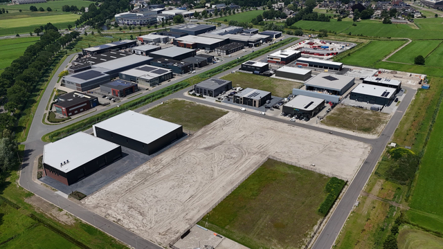 Foto: Veiligheidsplannen onhaalbaar voor ondernemers: ‘Mag je een professioneel bedrijf voor inhuren’