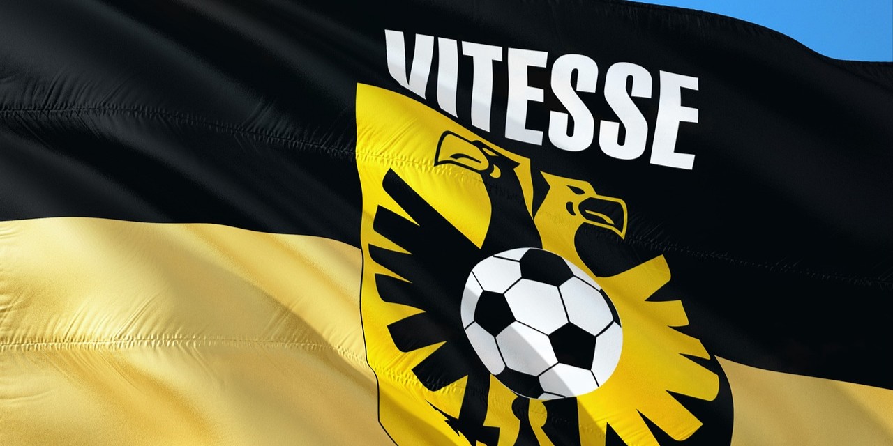 Foto: Verlies proflicentie Vitesse raakt Nunspeet