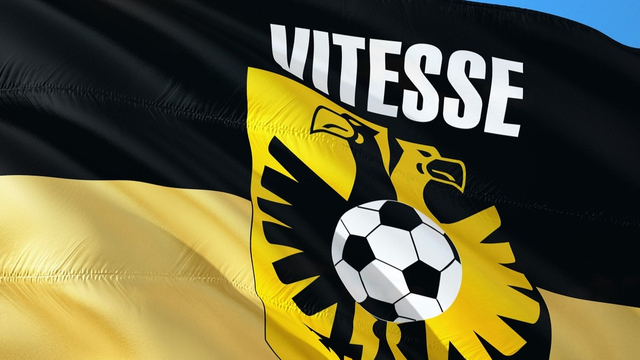 Foto: Verlies proflicentie Vitesse raakt Nunspeet