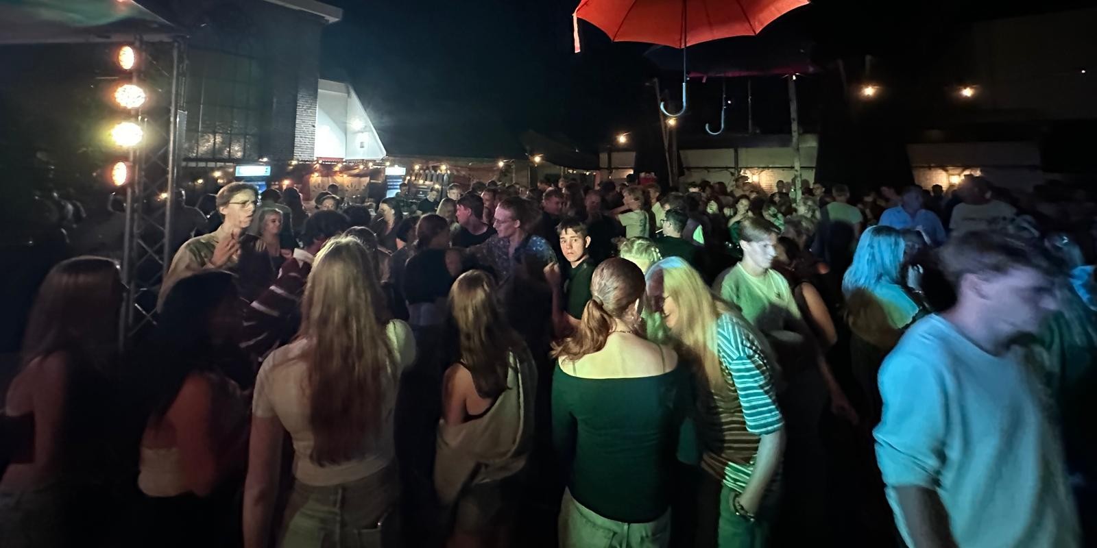 Foto: Zomerfeesten op Het Plein achter de rug: ‘Geslaagde edities’
