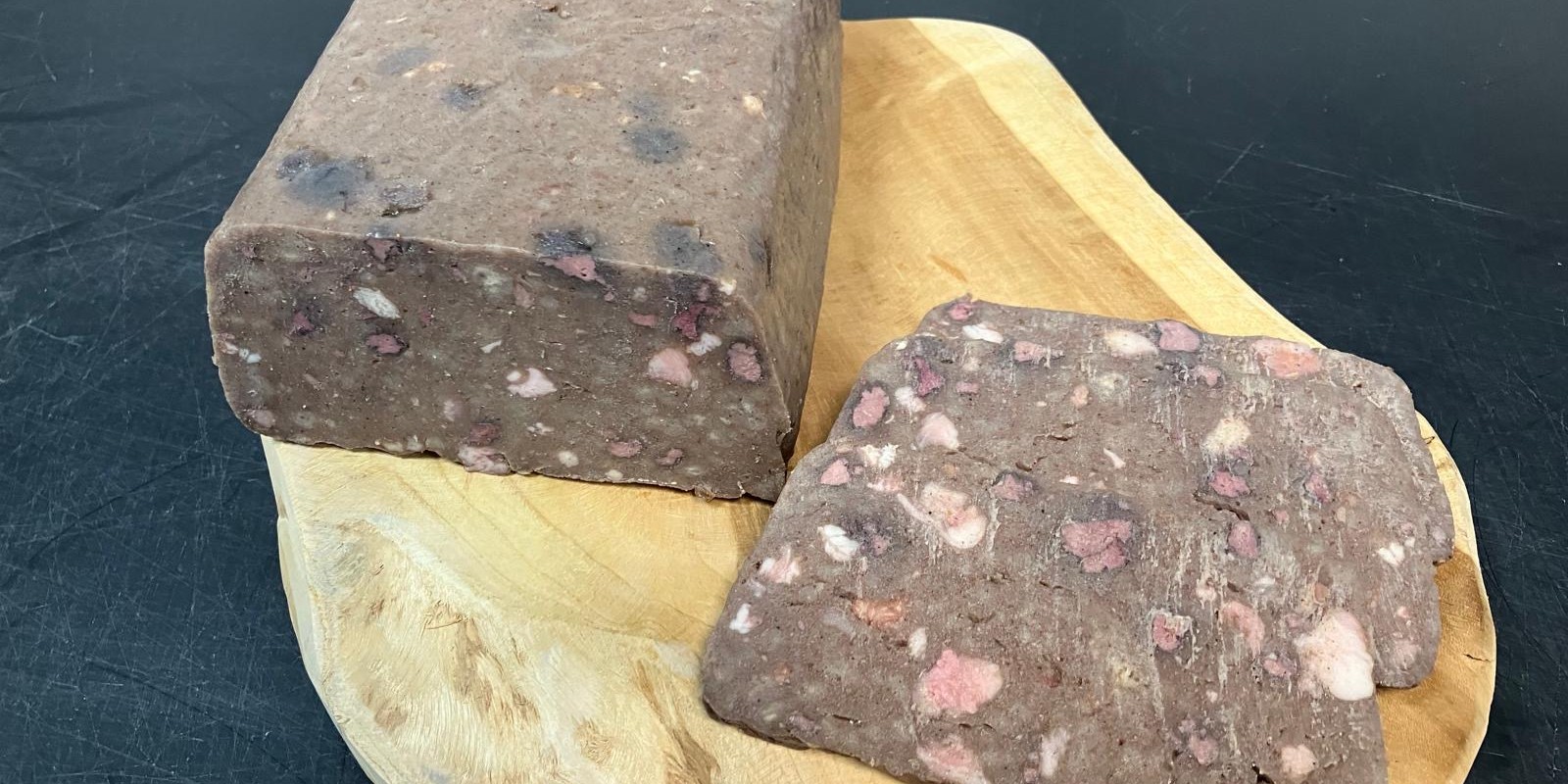 Foto: Traditie maakt eten nog leuker: Balkenbrij
