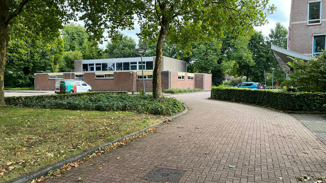 Foto: Plannen voor Piersonstraat steeds concreter: eerste bouw in 2026