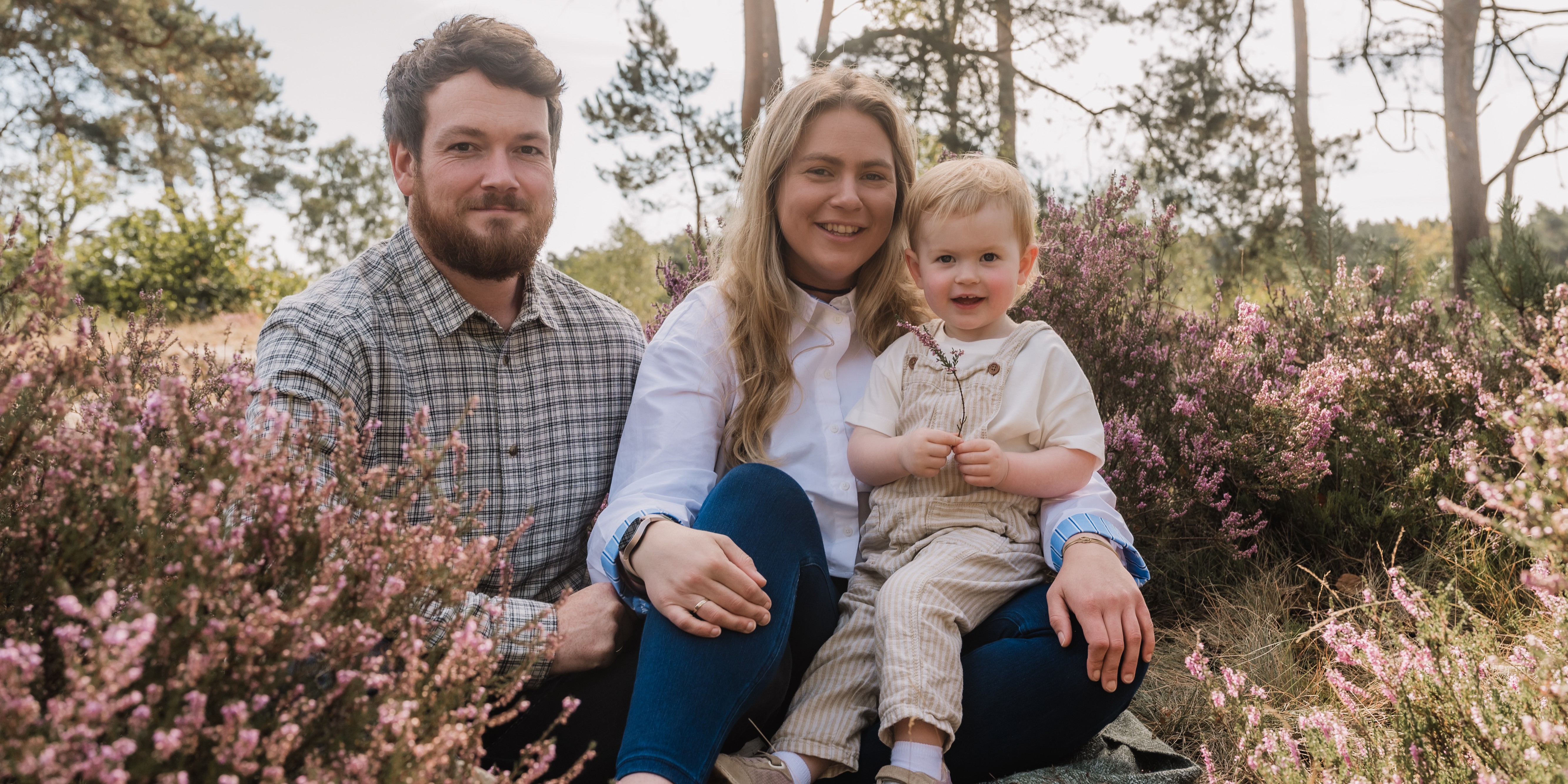 Foto: Danique verruilt Nunspeet voor een nieuw leven in Nieuw-Zeeland