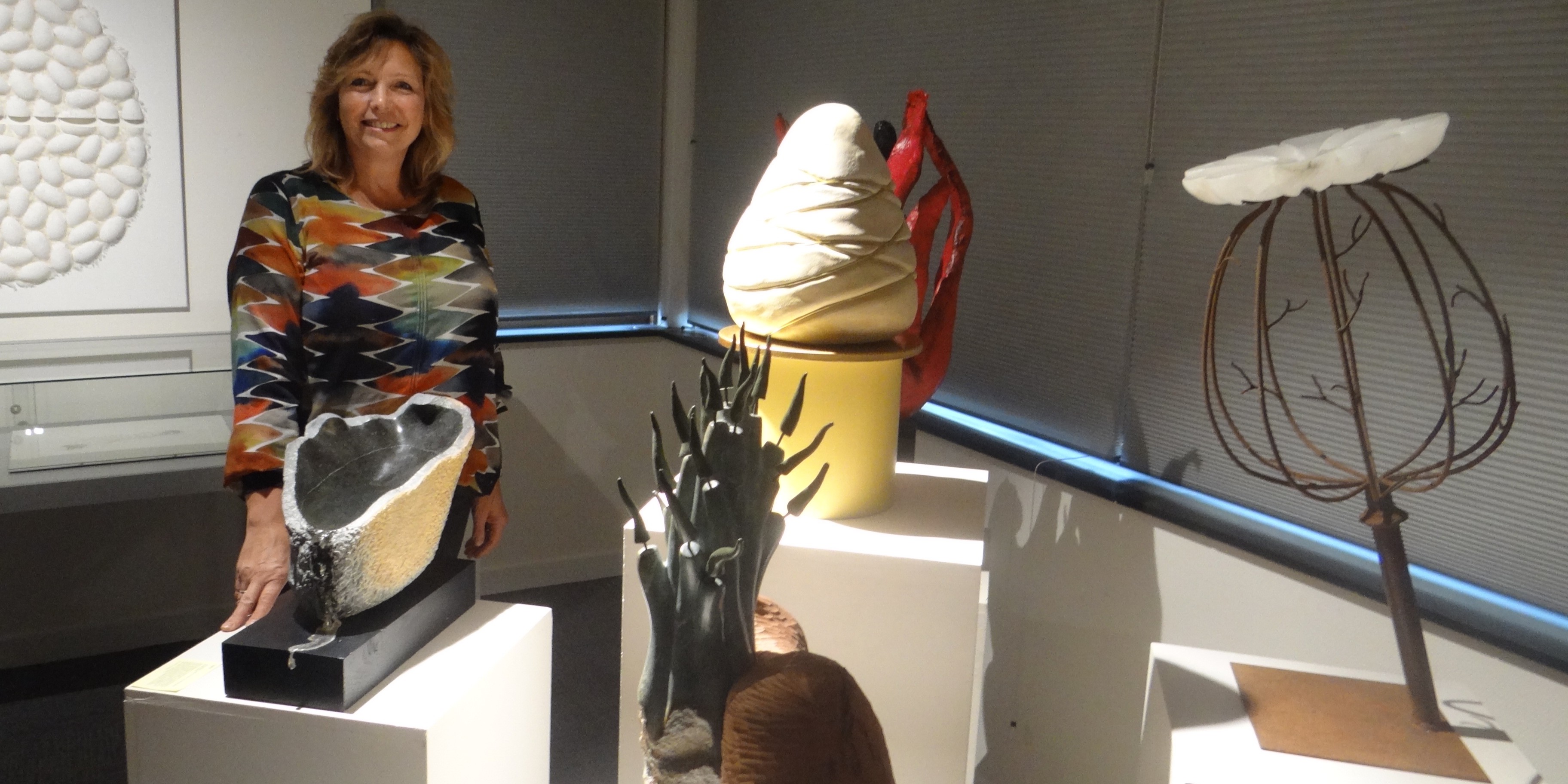 Foto: Vrije Academie Nunspeet reikt 12 certificaten uit