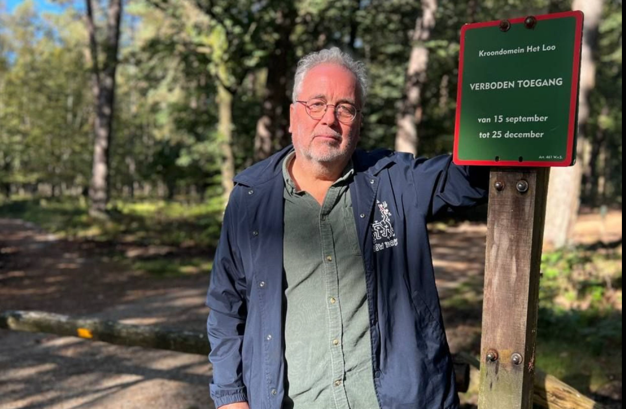 Foto: Prominent lid Partij voor de Dieren stapt week voor de verkiezingen op