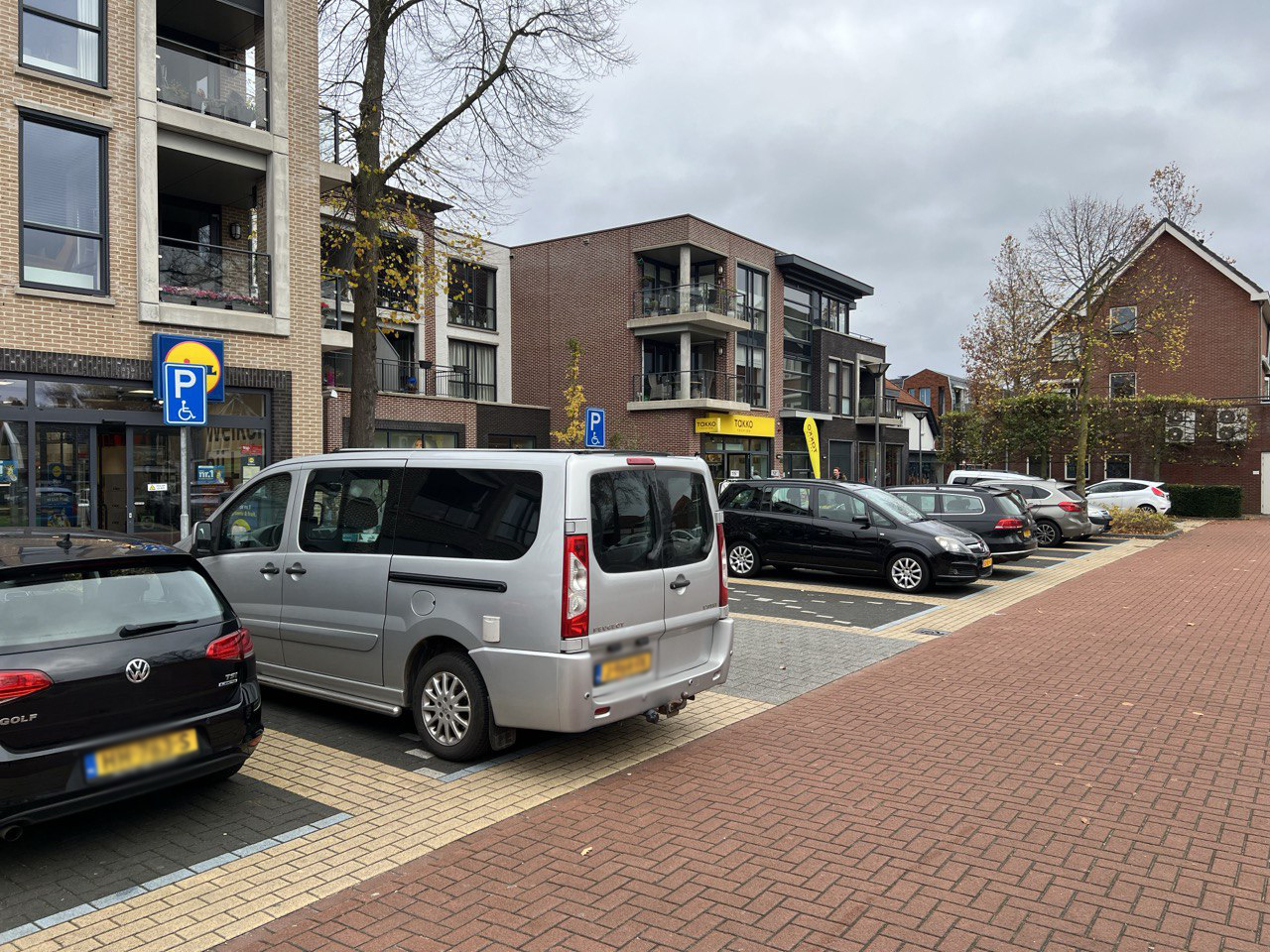 Foto: Filmpje van brutale winkeldief in Nunspeet gaat viral op social media: dit is wat er is gebeurd