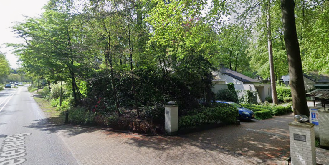 Foto: Nunspeet blokkeert woonwijk op Bospark Nuwenspete: locatie ‘niet geschikt’ 
