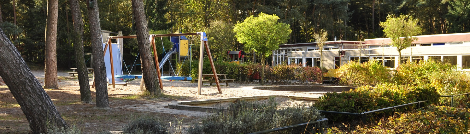 Foto: Units bij Verschoorschool krijgen nieuwe rol voor groep 7 en 8