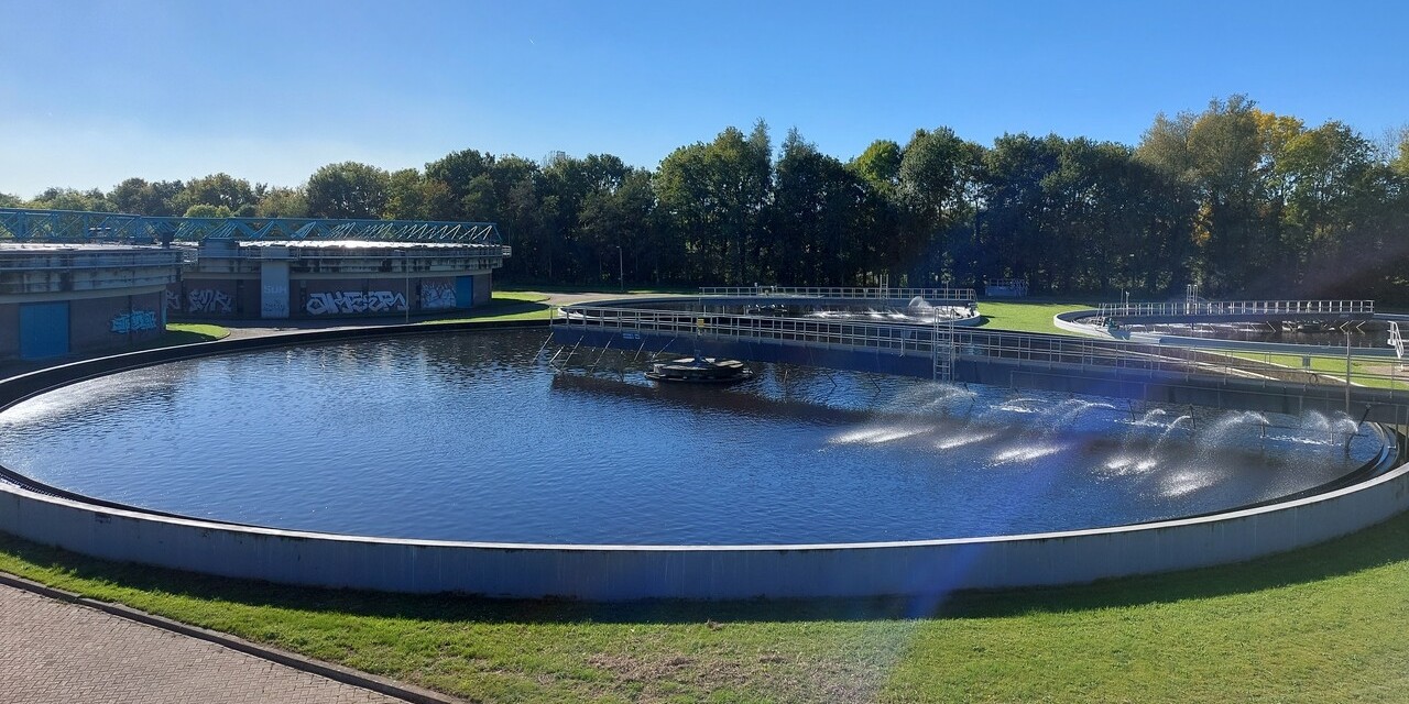Foto: Waterschap investeert meer: dit gaan huishoudens volgend jaar extra betalen