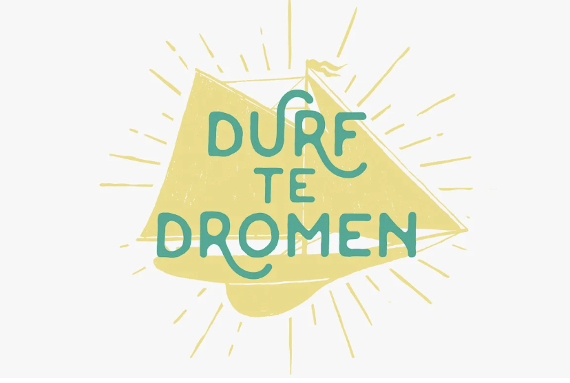 Foto: Tafelaars uit Nunspeet starten zoektocht naar lokale droomverhalen