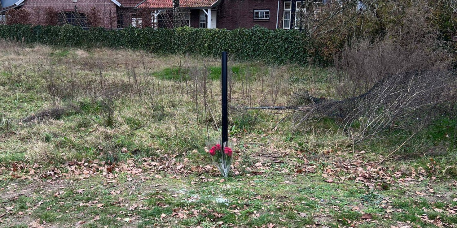 Foto: Slachtoffer ongeval Nunspeet overleden, vijf gewonden nog in ziekenhuis