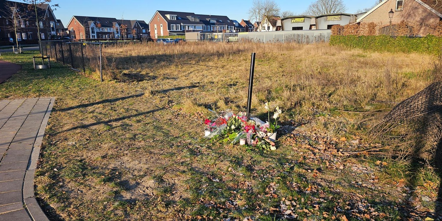 Foto: Lichtjestour slaat Nunspeet over na fataal ongeval vorig jaar