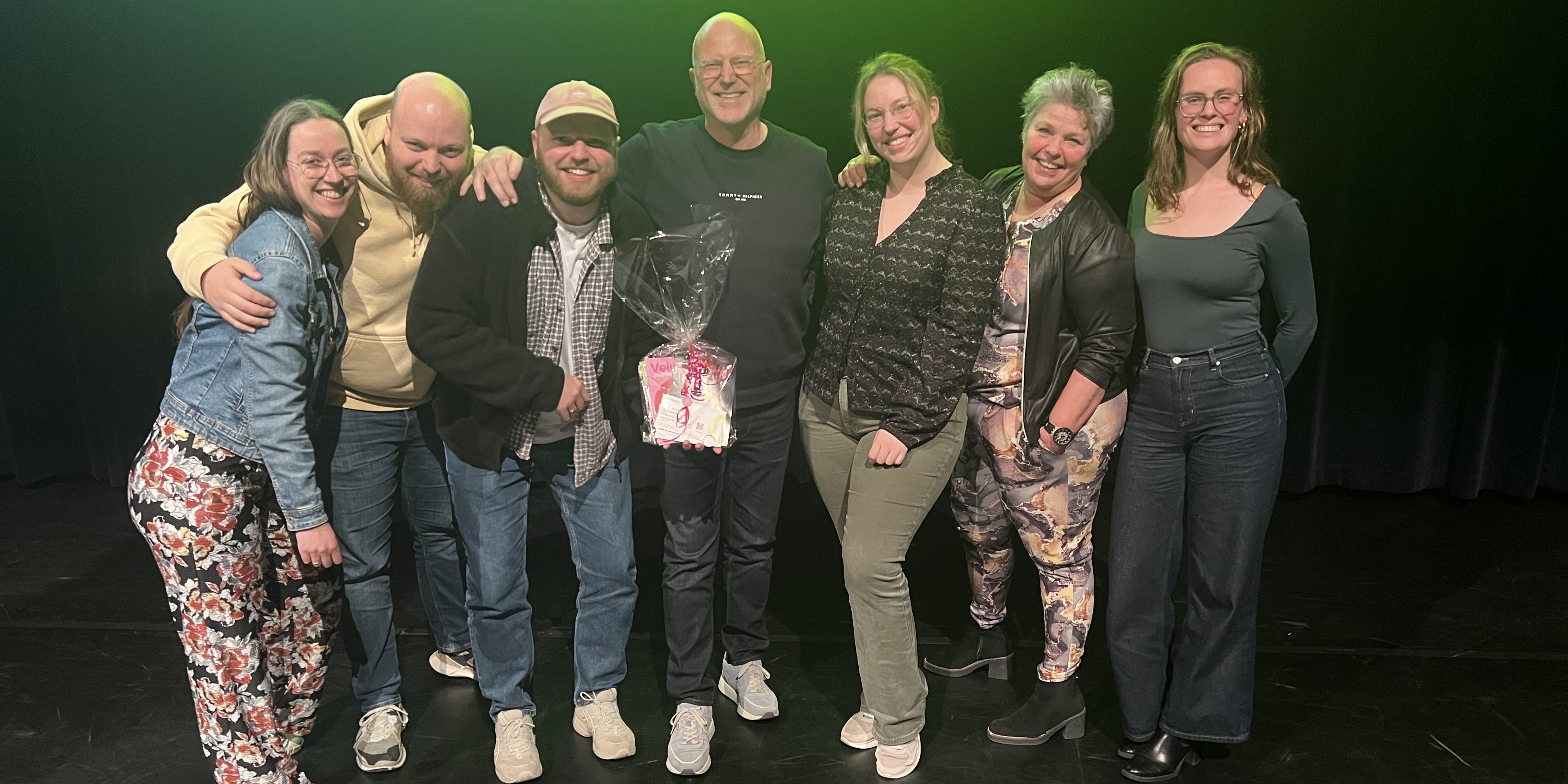 Foto: Muziek, meezingers en een spannende ontknoping bij de Top 2000 Quiz