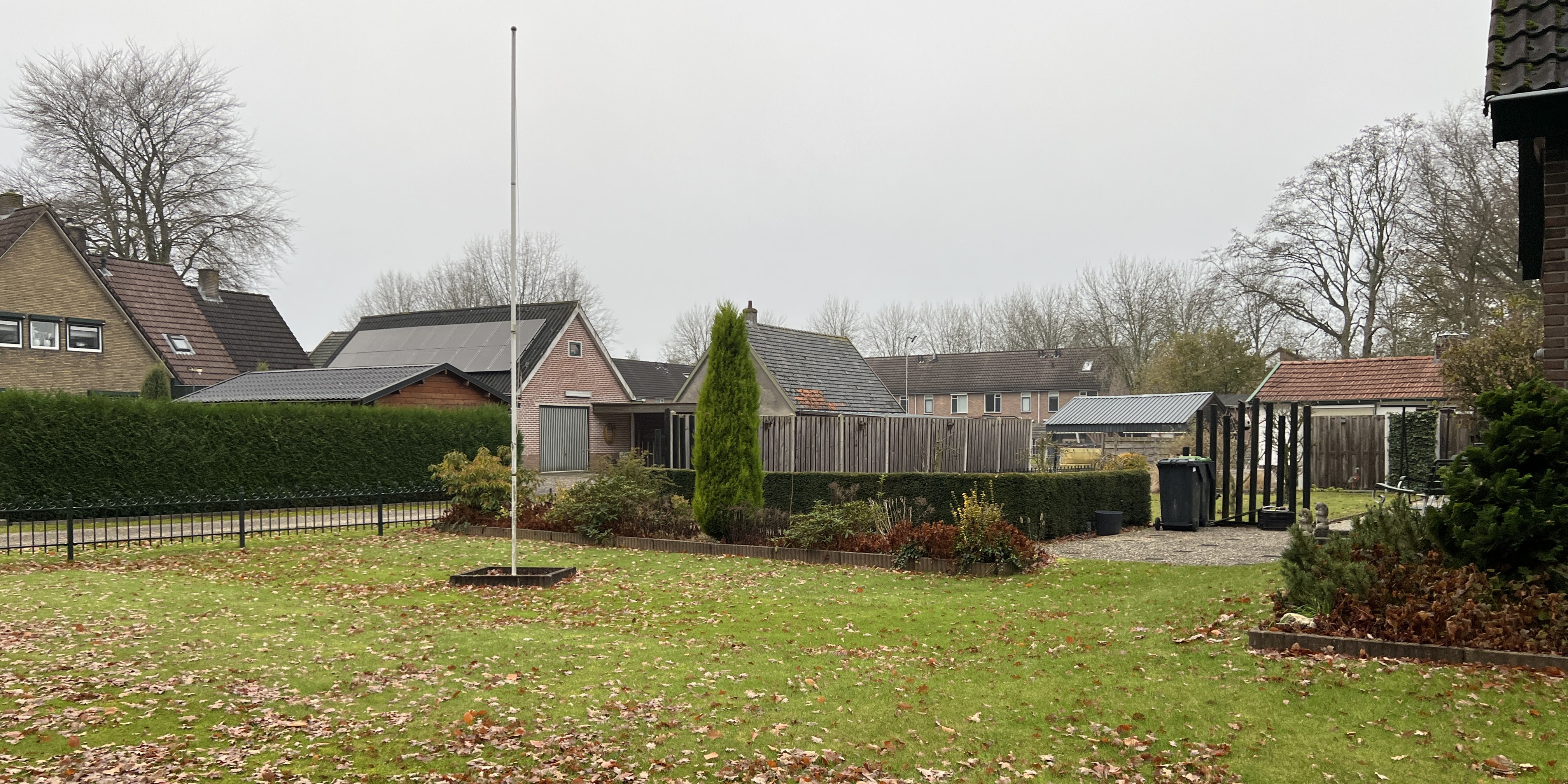Foto: Buurtinitiatief resulteert in nieuw seniorenwoonproject
