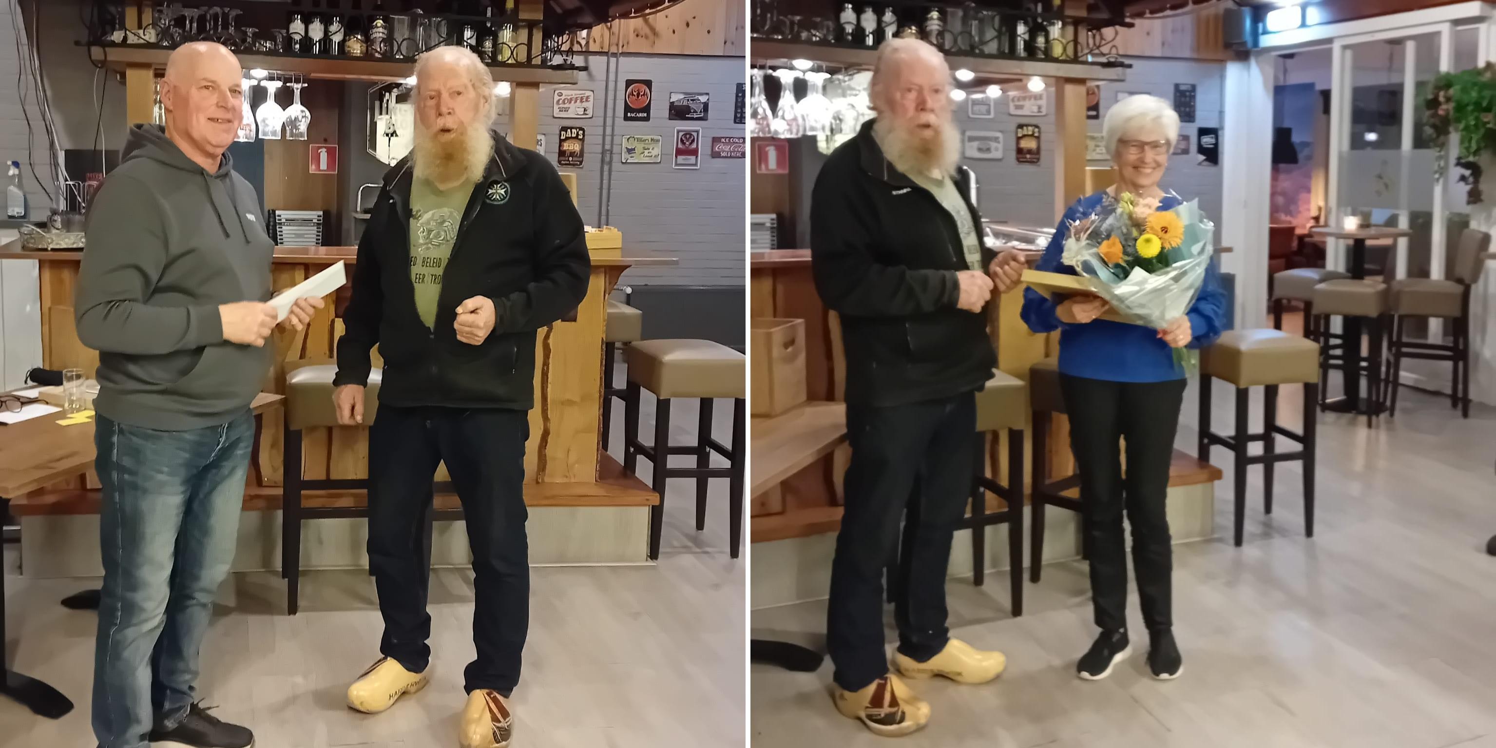 Foto: Kleindiersportvereniging ‘Ons Ideaal’ huldigt clubkampioenen