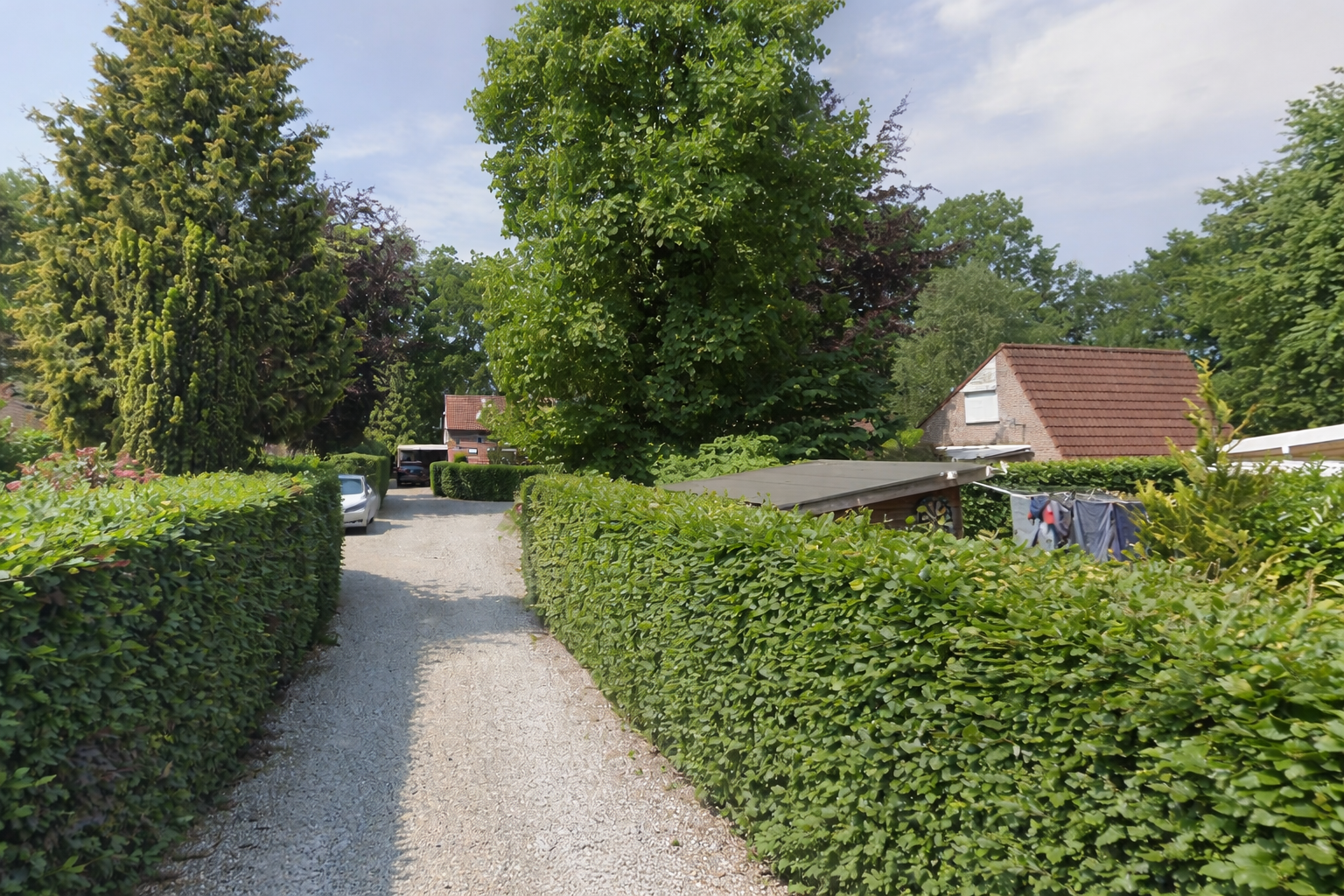 Foto: Toekomst vakantieparken op de Veluwe onder druk, dit is er aan de hand