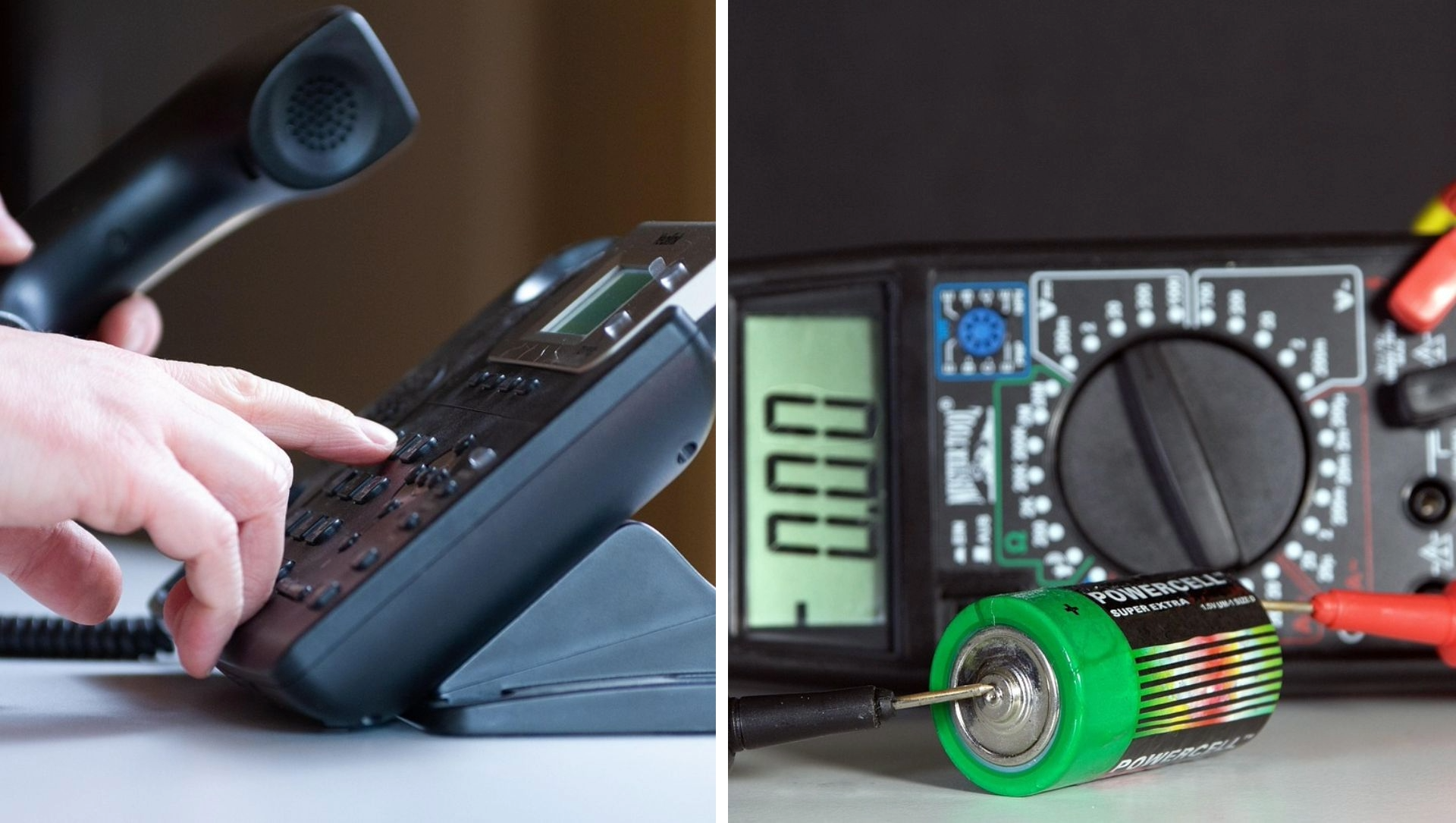 Foto: Ongevraagd gebeld over een thuisbatterij? Dit moet je weten 