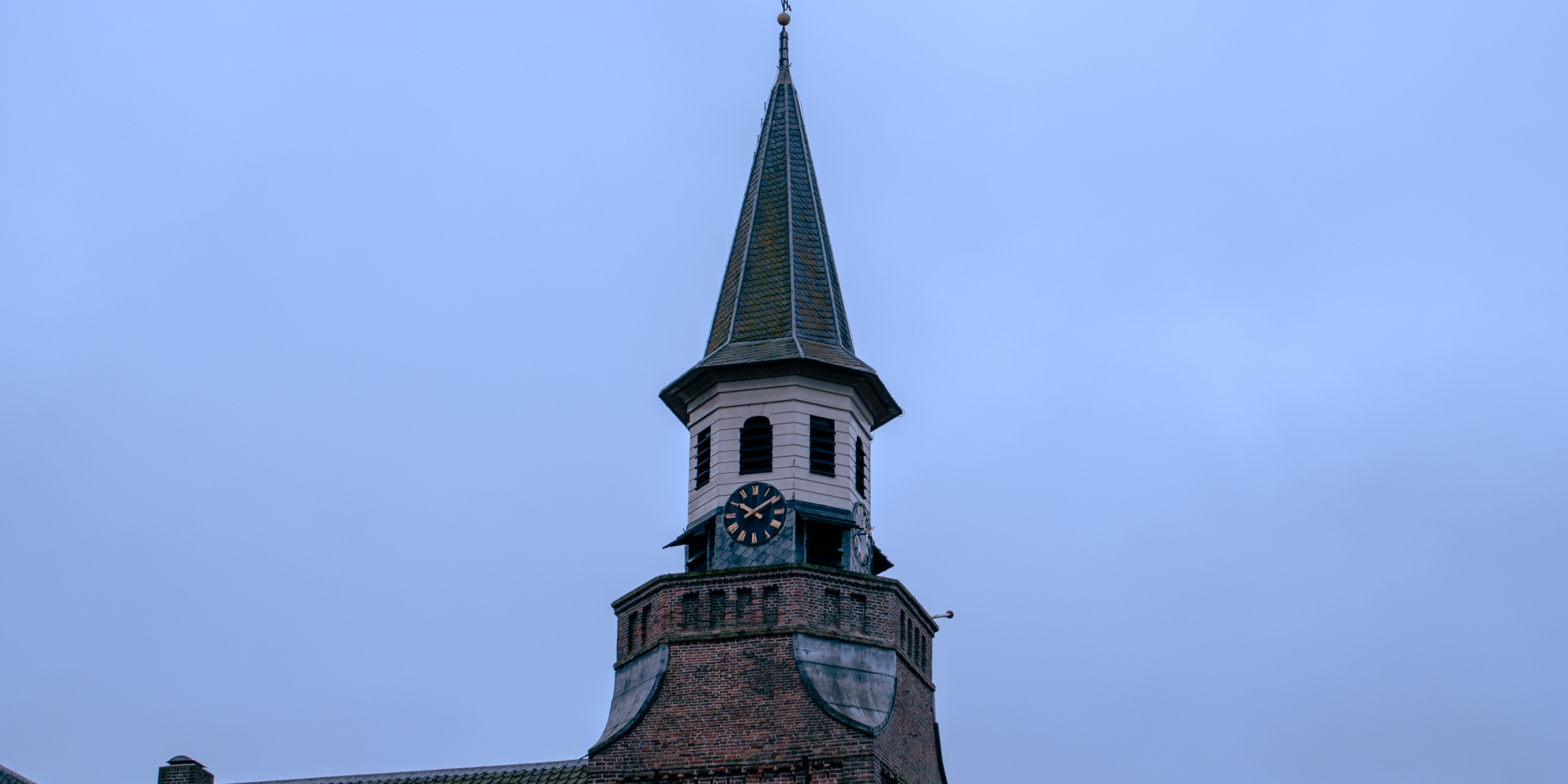 Foto: Onderzoek naar openstelling toren Dorpskerk Nunspeet