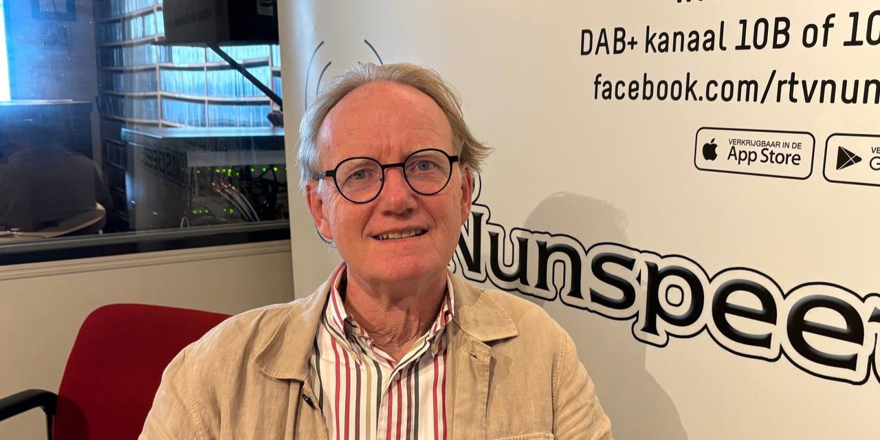 Foto: Hoe zit het met de woningnood in de gemeente Nunspeet?