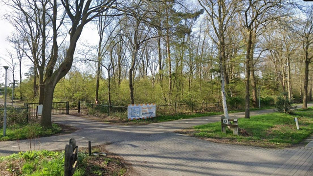 Foto: Asielzoekerscentrum Oldebroek van de baan, beoogde locatie niet haalbaar