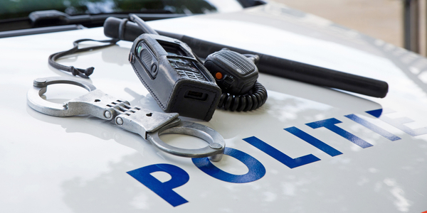 Foto: Politie Harderwijk zoekt getuigen zware mishandeling