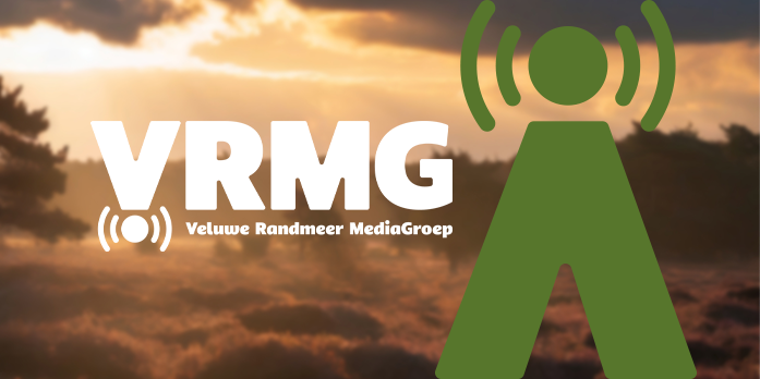 Foto: Nieuwe streekredactie Veluwe Randmeer MediaGroep van start